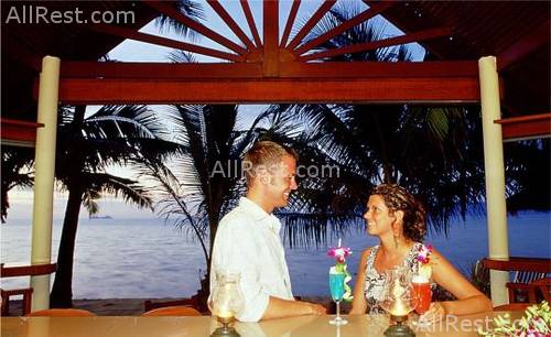 Samui Paradise Beach Resort 27